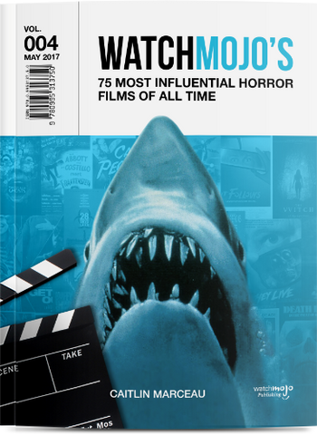 WatchMojo's 75 Most Influential Horror Films Of All Time