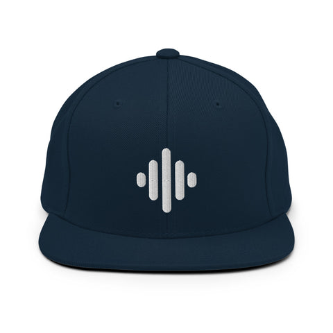 SoundMojo Snapback