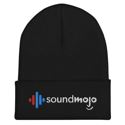 SoundMojo Beanie