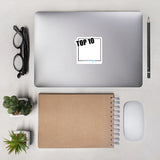 Top 10 Fill In The Blank Stickers