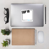 Top 10 Fill In The Blank Stickers