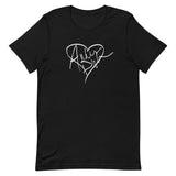 Andrew De Leon Signature T-Shirt