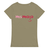 MsMojo T-Shirt