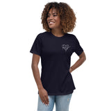 Andrew De Leon Women's Signature T-Shirt