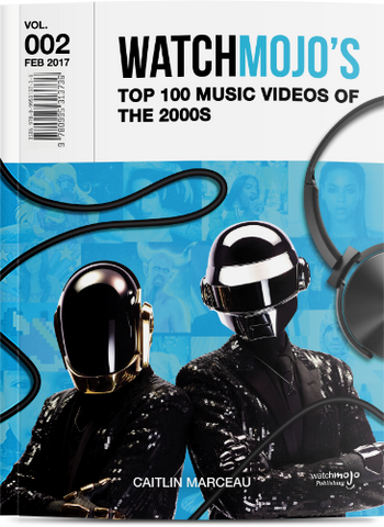 WatchMojo's Top 100 Music Videos of the 2000s