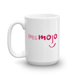 Mug: MsMojo Classic