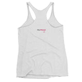 Young Scrappy & Hungry Women's tank top