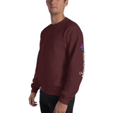 SoundMojo Logo Sleeve Sweatshirt