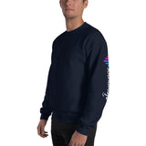 SoundMojo Logo Sleeve Sweatshirt