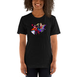 MsMojo Inclusivity Squad T-Shirt